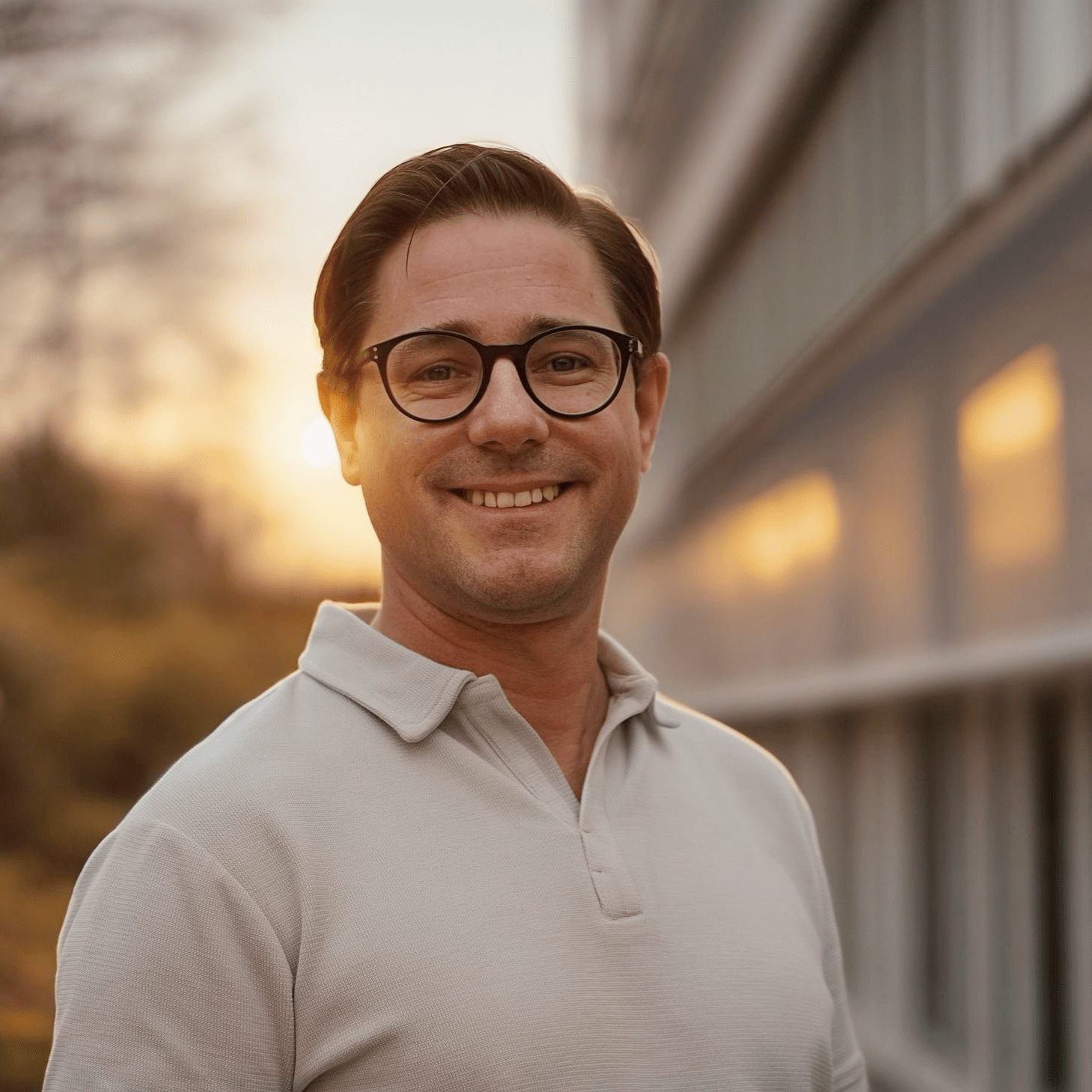 Jürg Senn