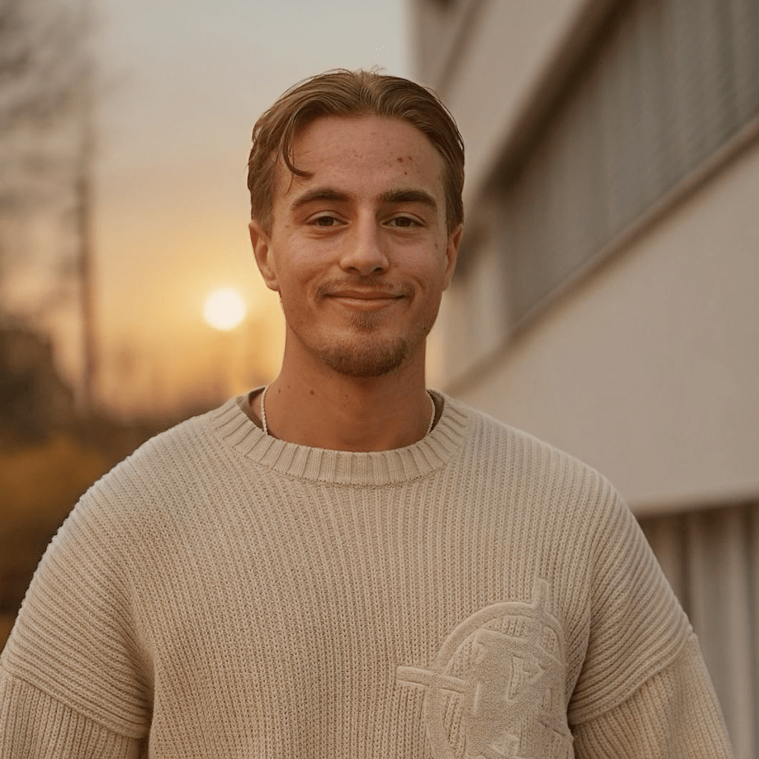 Yannick Dill