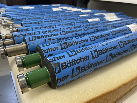 Druckerei-Ledergerber-Zuerich-Offsetdruck-Walzen